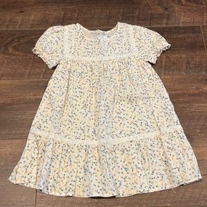 Toddler Girls Old Navy Dress